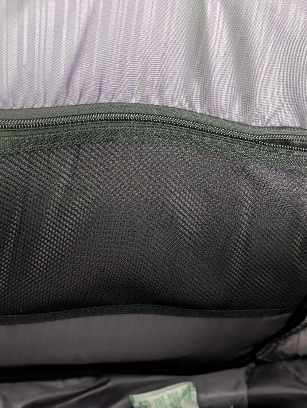 Samsonite Revell Backpack | NWT | Travel, Work, School Etc.. - Picture 12 of 16